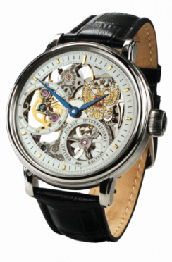 pnske hodinky POLJOT INTERNATIONAL model Peter Vek 9211.1940111